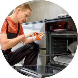 Installing Appliances Installing Appliances